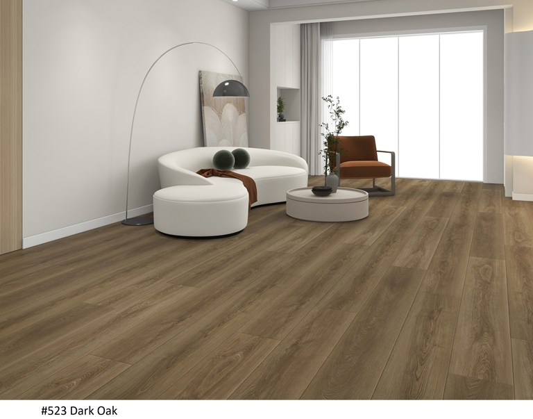 Dark Oak