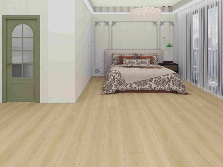 Light Natural Oak